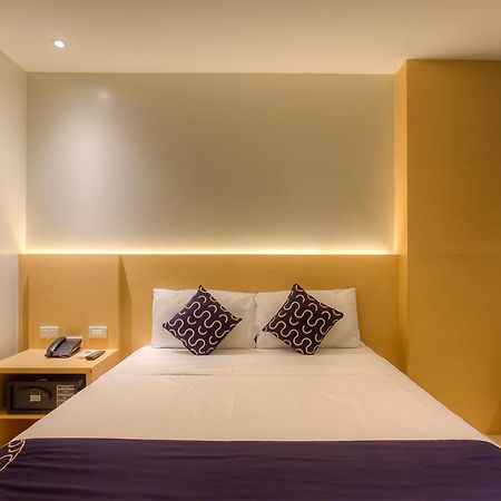 Capital O 827 Speciale Hotel Rosario  المظهر الخارجي الصورة
