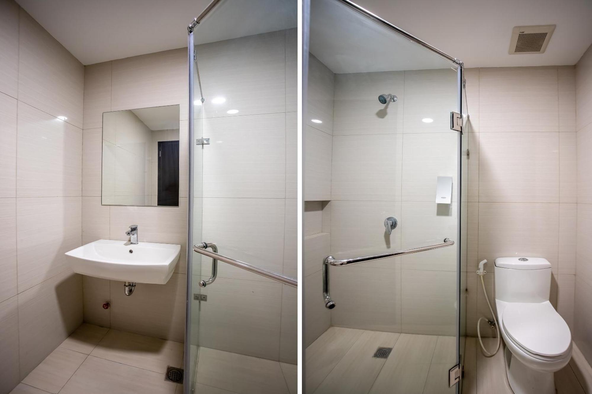 Capital O 827 Speciale Hotel Rosario  المظهر الخارجي الصورة