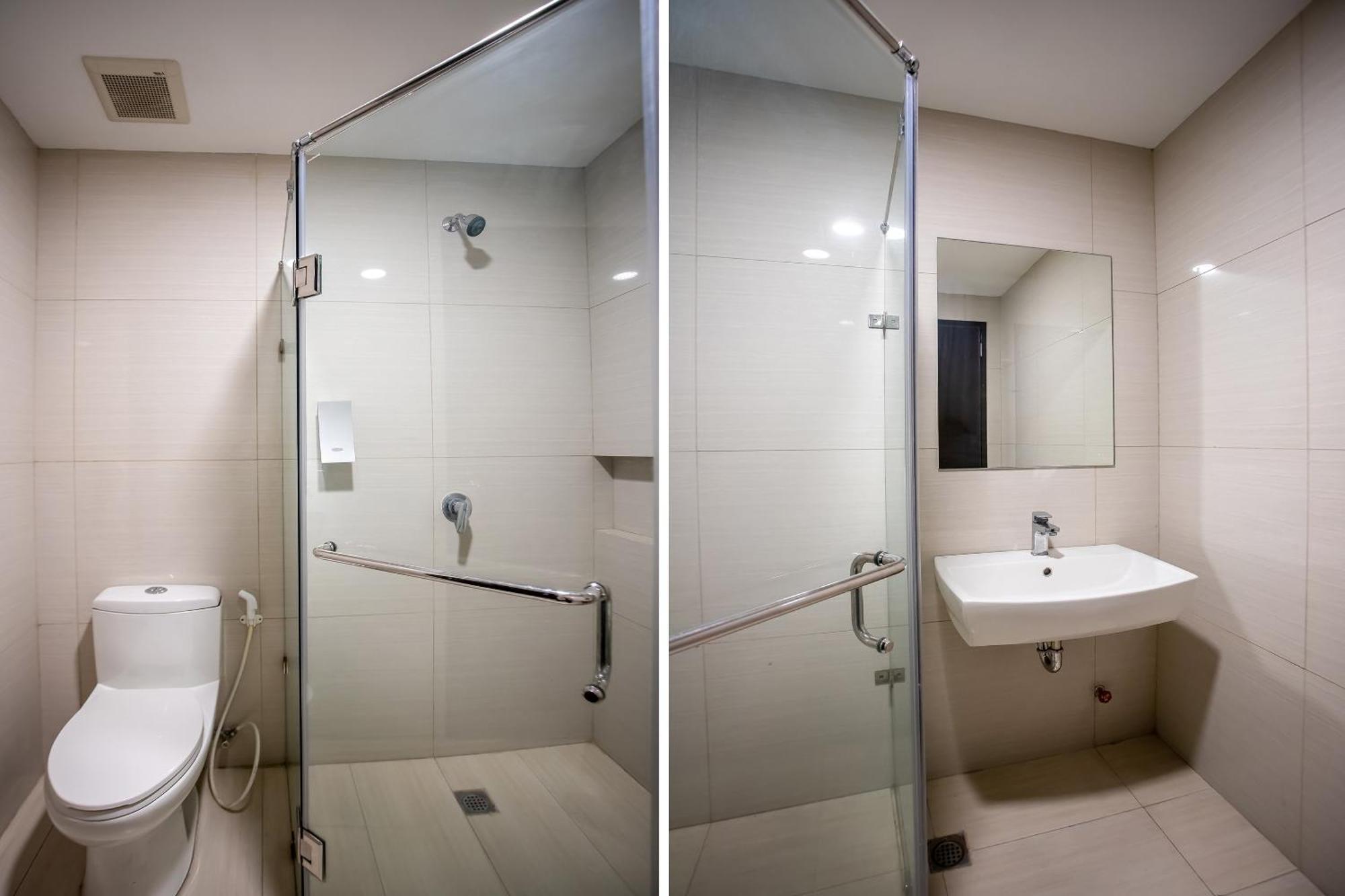 Capital O 827 Speciale Hotel Rosario  المظهر الخارجي الصورة