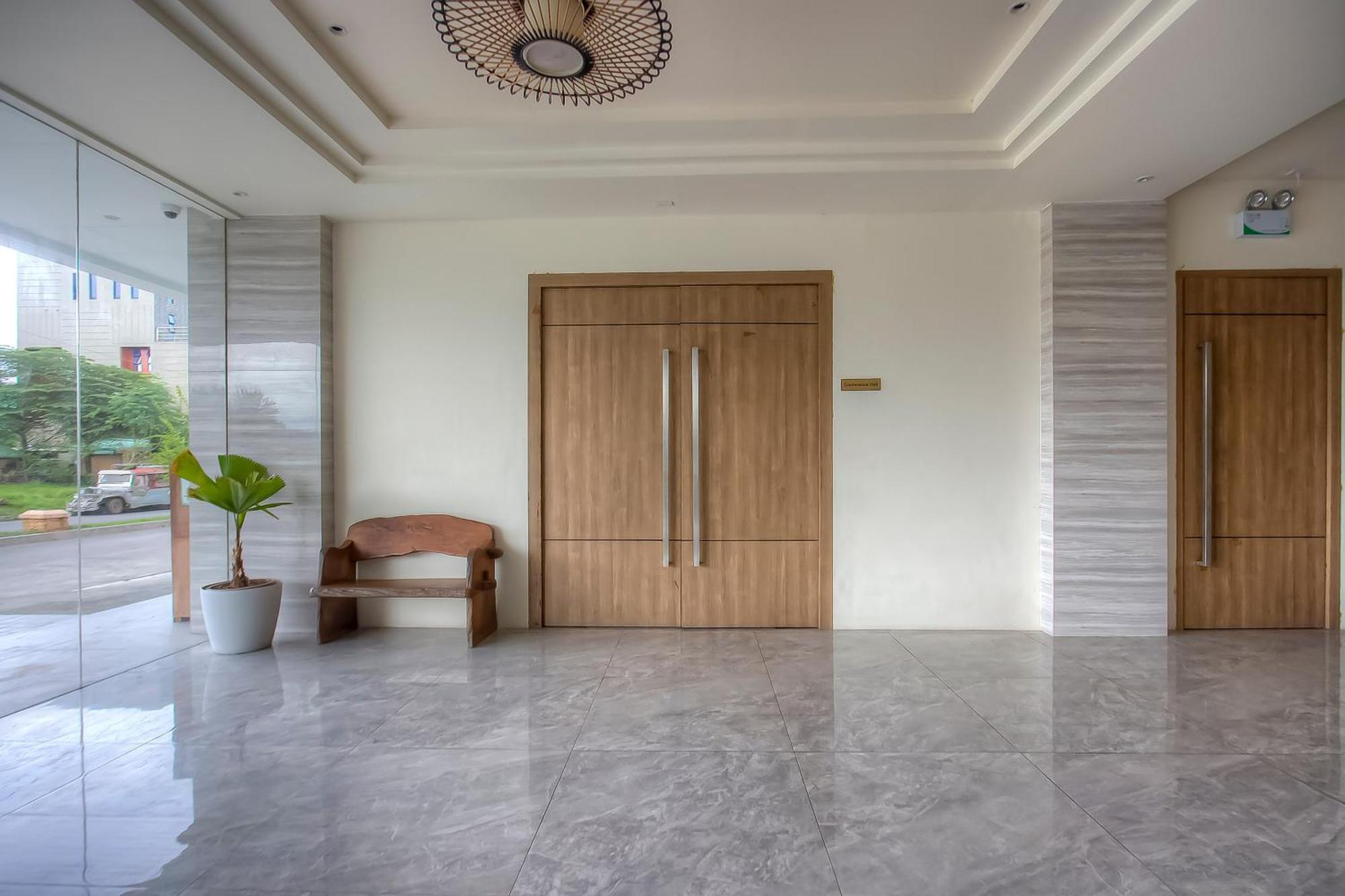 Capital O 827 Speciale Hotel Rosario  المظهر الخارجي الصورة