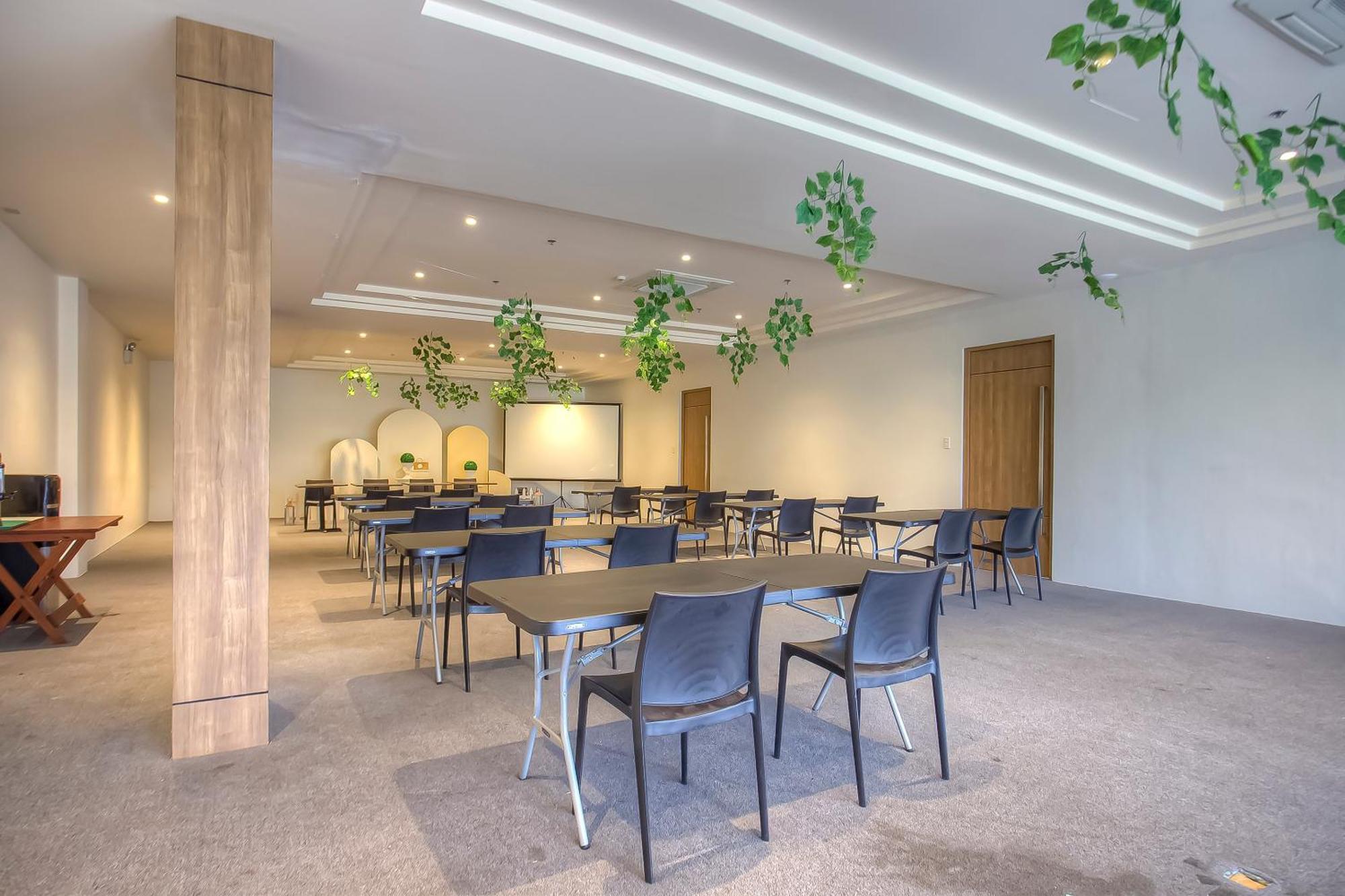 Capital O 827 Speciale Hotel Rosario  المظهر الخارجي الصورة