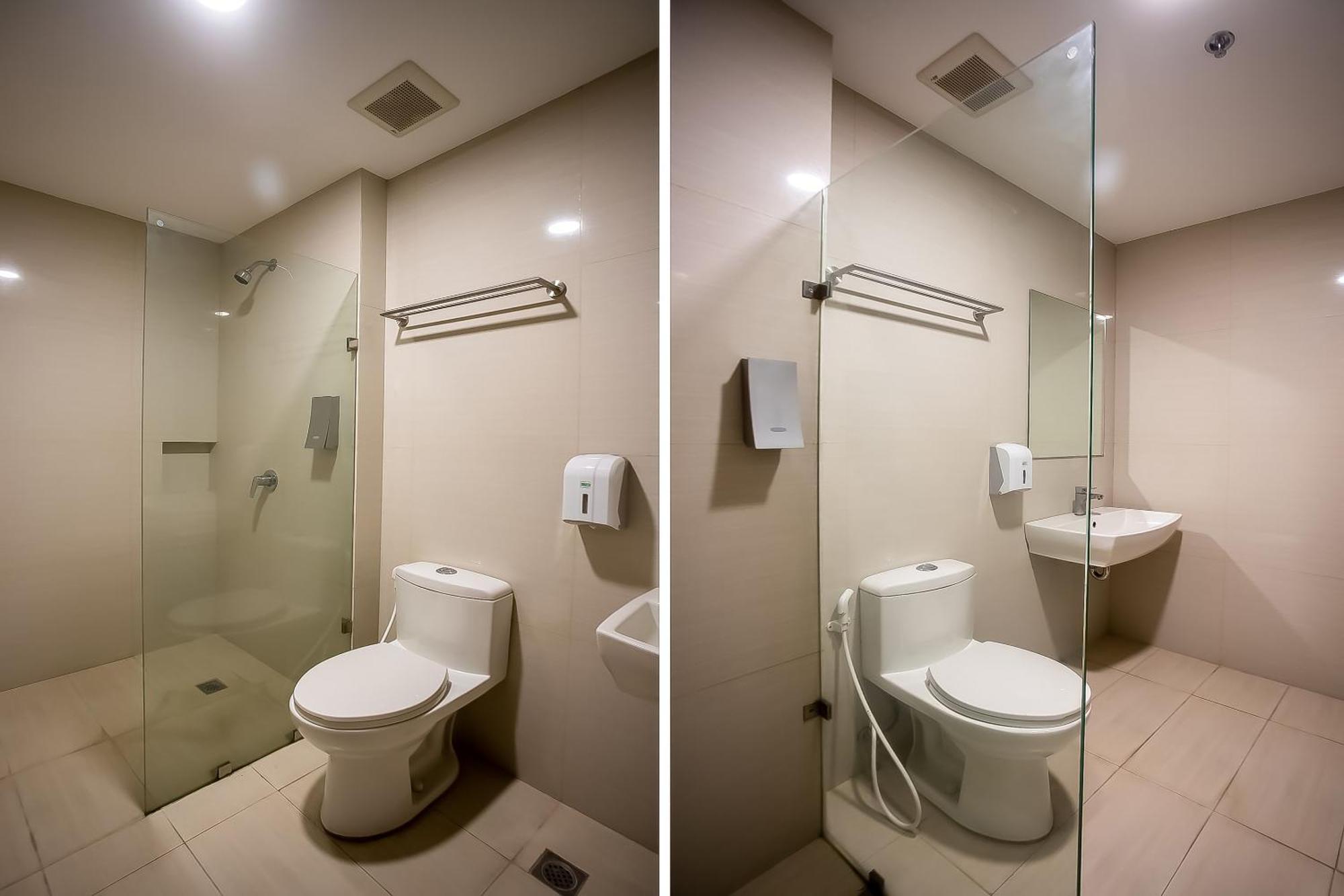 Capital O 827 Speciale Hotel Rosario  المظهر الخارجي الصورة