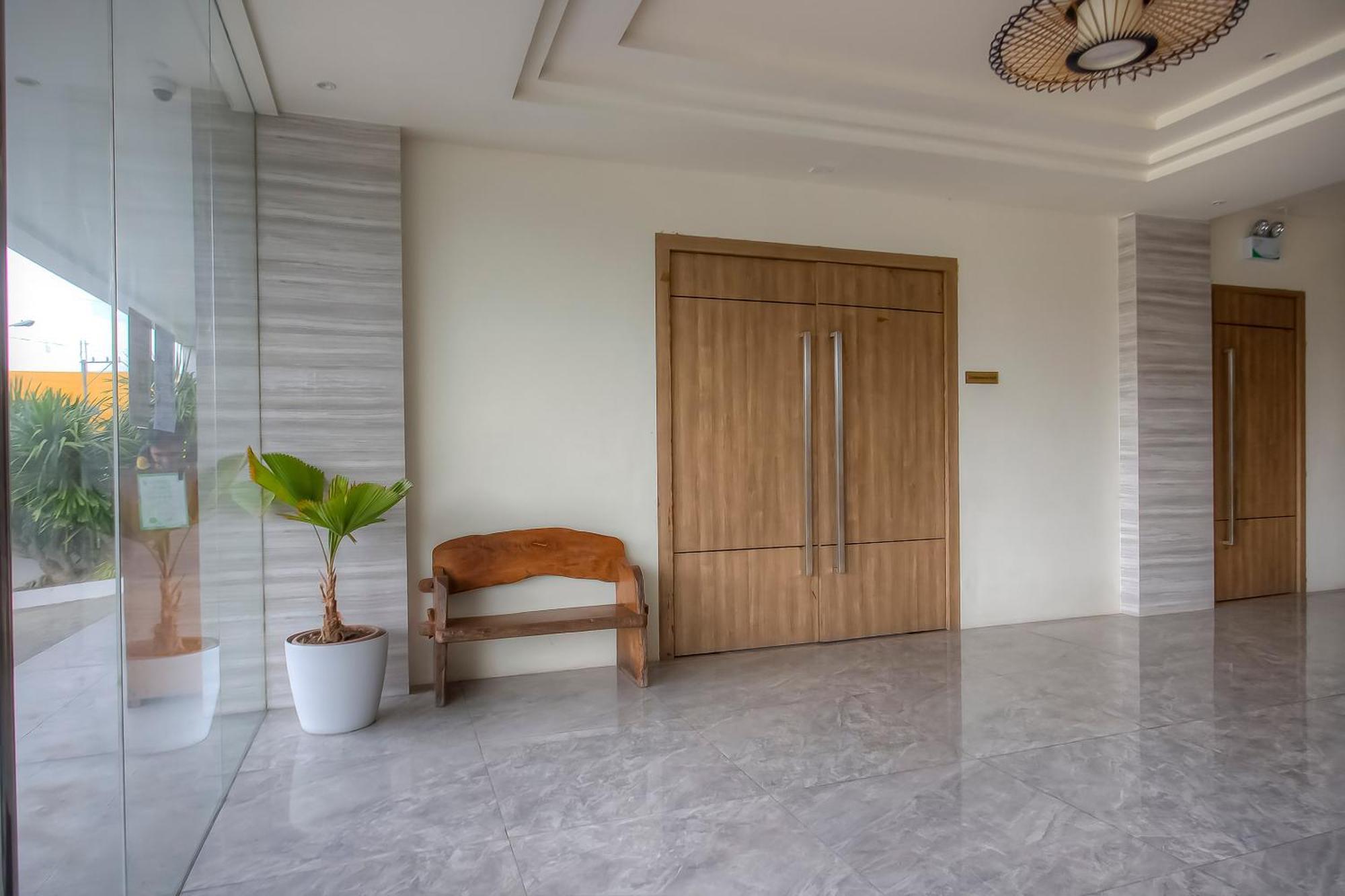 Capital O 827 Speciale Hotel Rosario  المظهر الخارجي الصورة