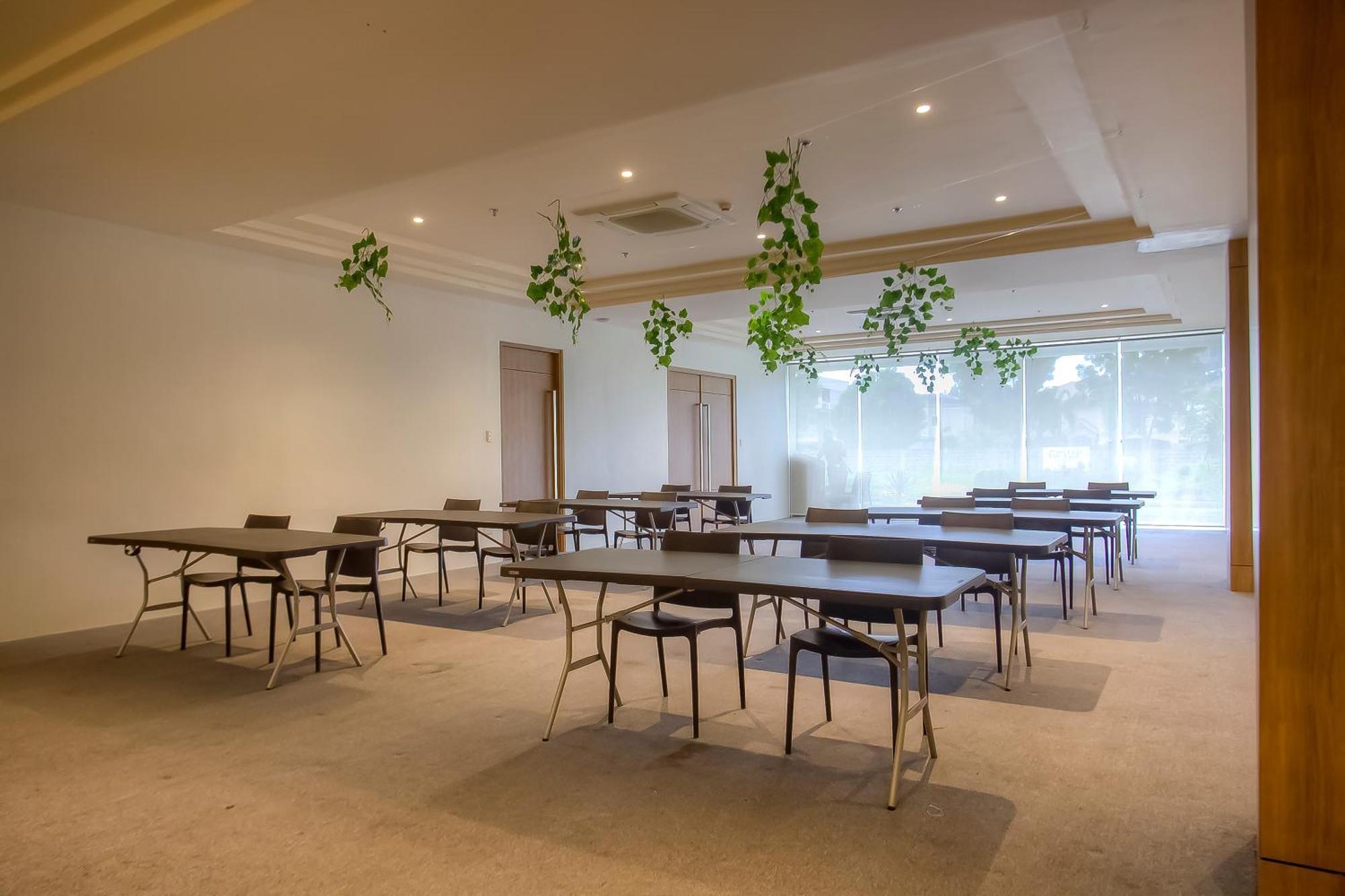Capital O 827 Speciale Hotel Rosario  المظهر الخارجي الصورة