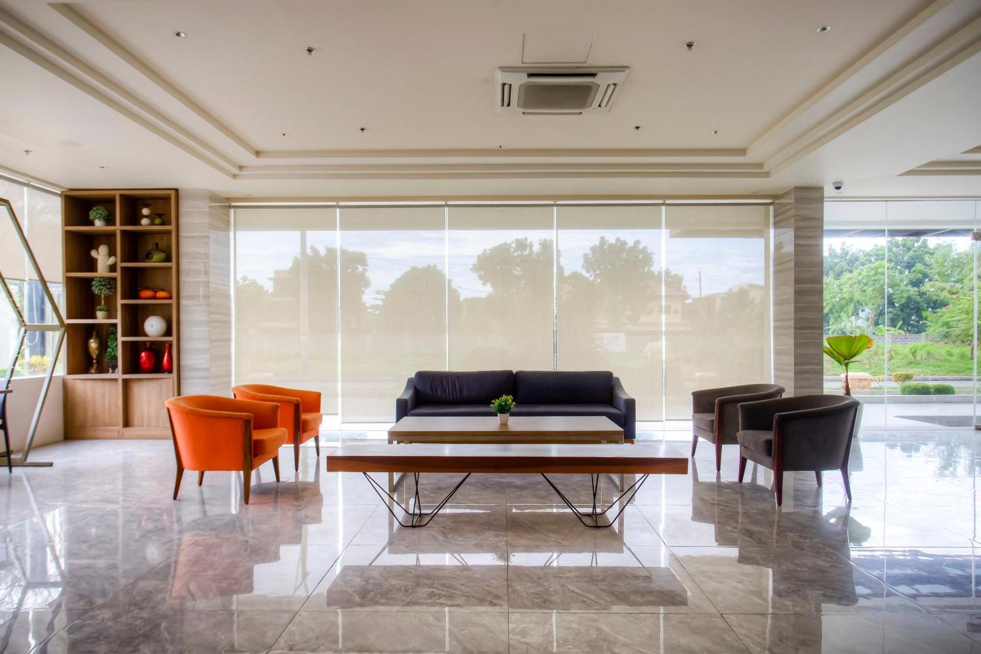 Capital O 827 Speciale Hotel Rosario  المظهر الخارجي الصورة