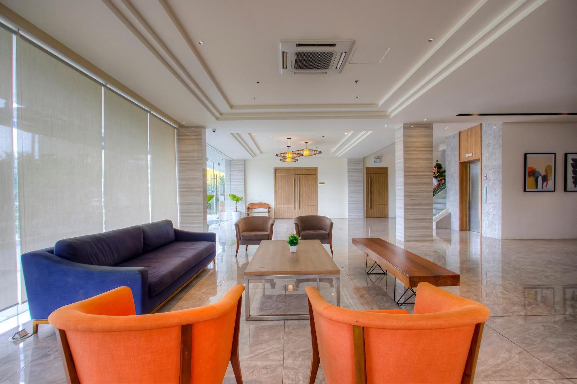 Capital O 827 Speciale Hotel Rosario  المظهر الخارجي الصورة
