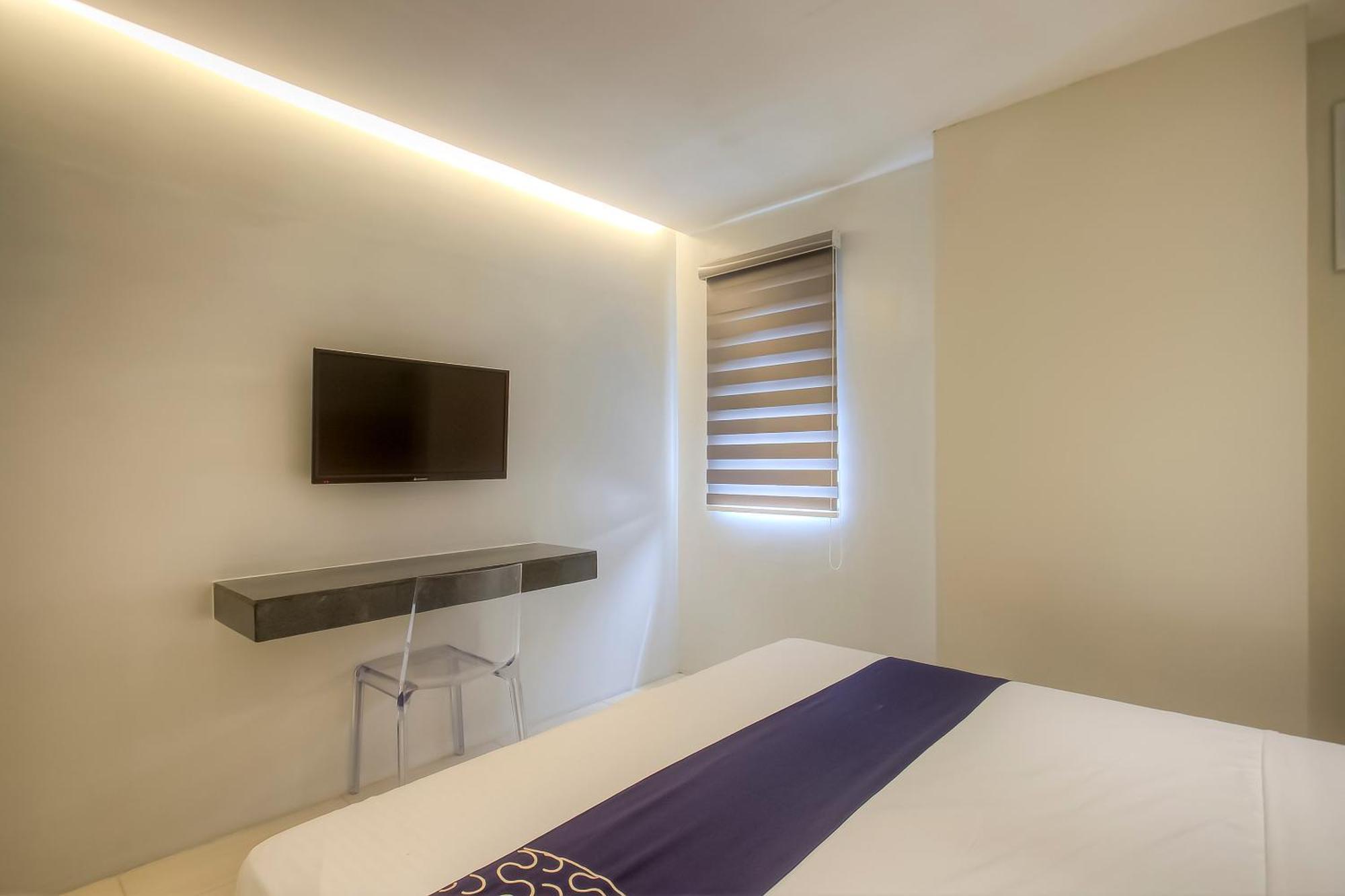 Capital O 827 Speciale Hotel Rosario  المظهر الخارجي الصورة