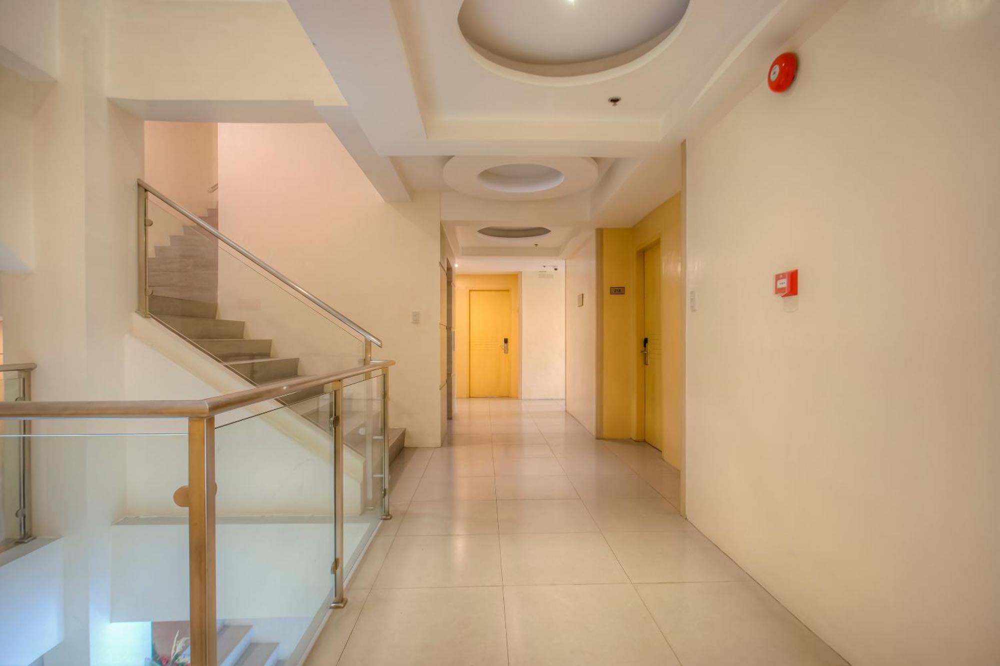 Capital O 827 Speciale Hotel Rosario  المظهر الخارجي الصورة