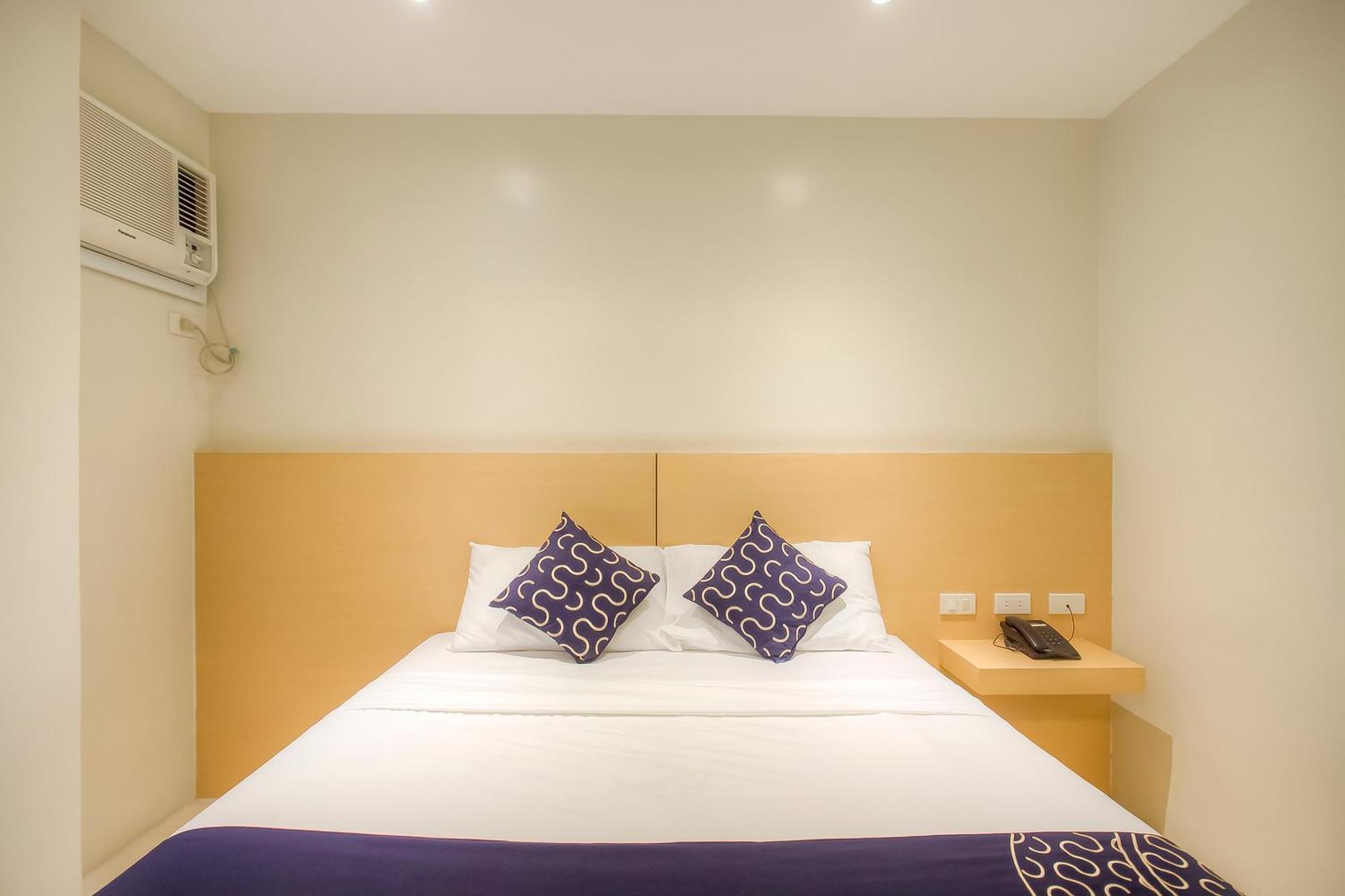 Capital O 827 Speciale Hotel Rosario  المظهر الخارجي الصورة