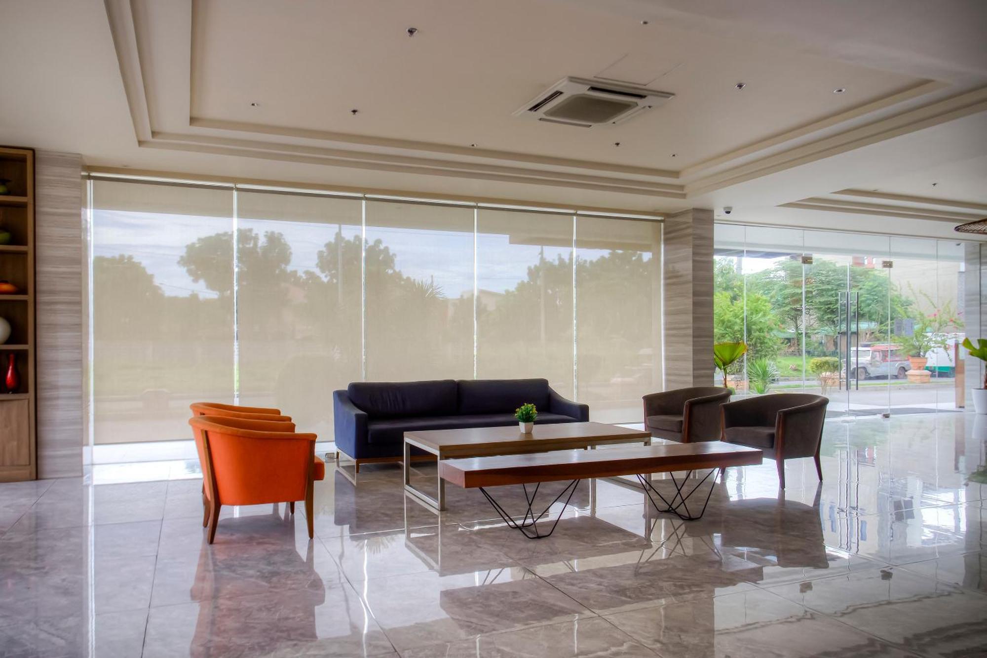Capital O 827 Speciale Hotel Rosario  المظهر الخارجي الصورة