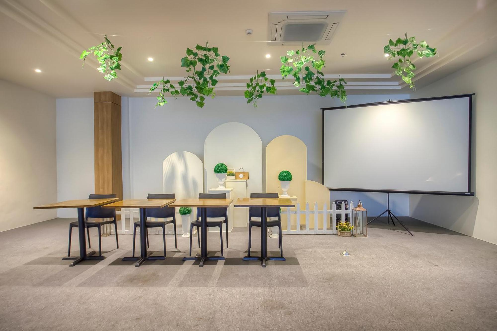 Capital O 827 Speciale Hotel Rosario  المظهر الخارجي الصورة
