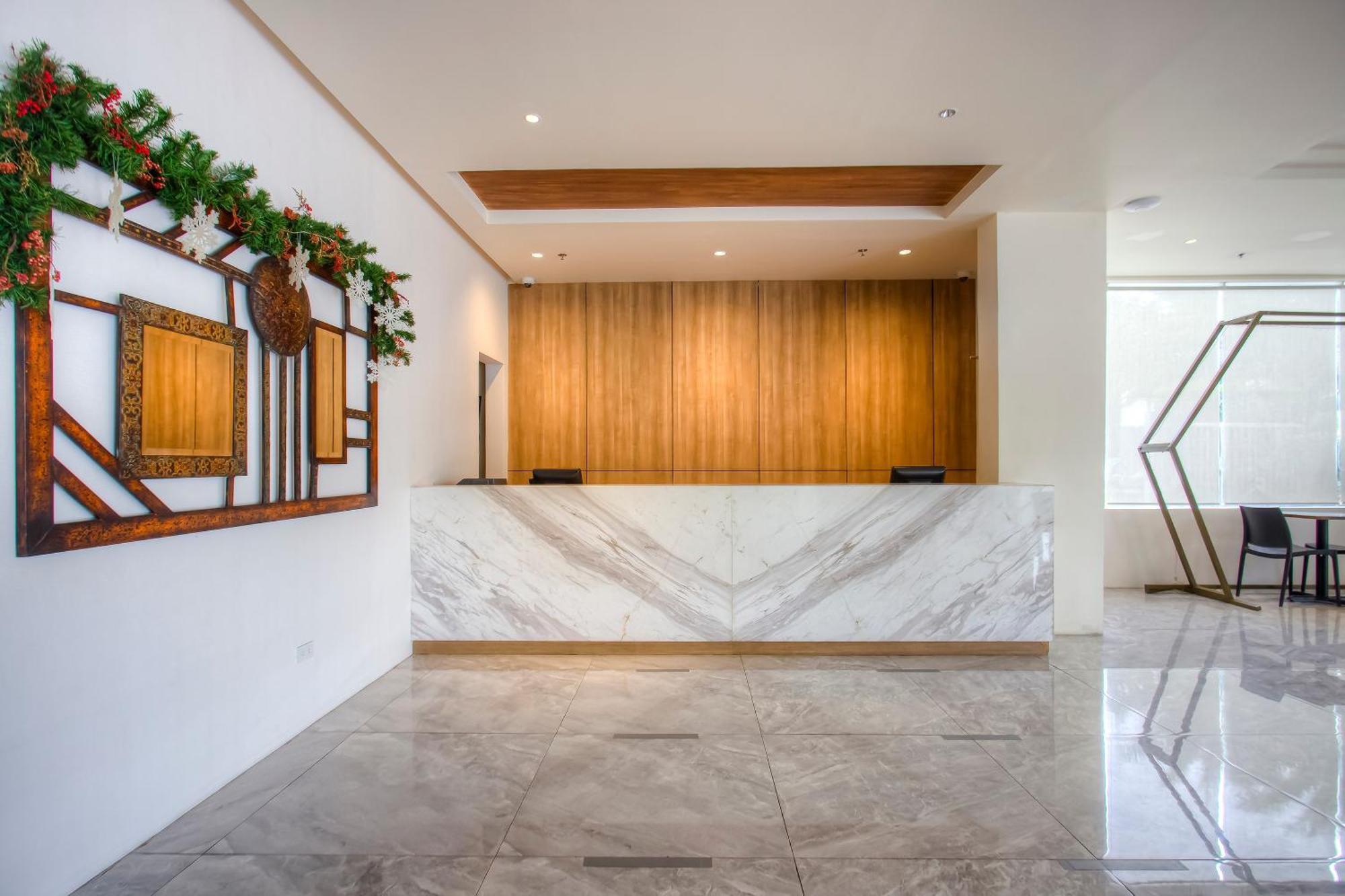 Capital O 827 Speciale Hotel Rosario  المظهر الخارجي الصورة